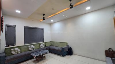 Hall Image of 1115 Sq.ft 3 BHK Villa for sale in Taksh Aura, Ankhol Vadodara for Rs. 9000000