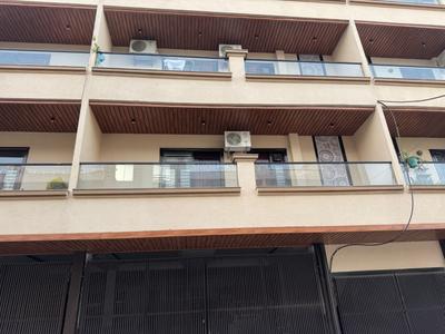 Image of 1757 Sq.ft 3 BHK Independent House for rent in Shourya Shouryapuram, Lal Kuan, Ghaziabad for Rs. 28000