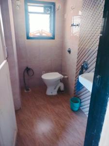 Bathroom Image of 970 Sq.ft 2 BHK Apartment / Flat for rent in Thakurli Thane for Rs. 21000