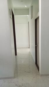 Hall Image of 900 Sq.ft 2 BHK Apartment / Flat for sale in Dombivli East Thane for Rs. 7500000