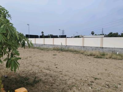 Image of 800 Sq.ft Residential Plot / Land for sale in Avadi, Chennai for Rs. 2400000