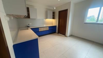 Kitchen Image of 2000 Sq.ft 3 BHK Apartment / Flat for sale in Sia Prospera, Miyapur Hyderabad for Rs. 22000000