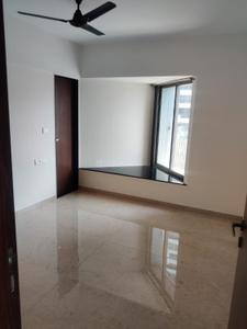Bedroom Image of 1000 Sq.ft 3 BHK Apartment / Flat for rent in Akurdi Pune for Rs. 31500