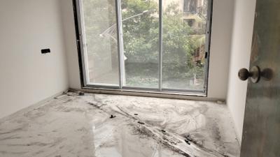 1 BHK Flat