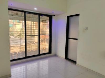 Bedroom Image of 1100 Sq.ft 2 BHK Apartment / Flat for rent in Ulwe Navi Mumbai for Rs. 18000