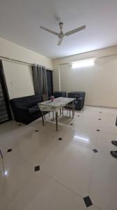 Hall Image of 813 Sq.ft 2 BHK Apartment / Flat for rent in Mainland Camelot Royale, Viman Nagar Pune for Rs. 55000