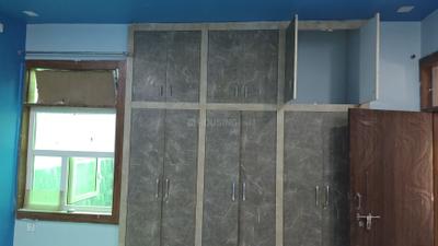 Bedroom Image of 1200 Sq.ft 2.5 BHK Independent House for rent in Borkhera Kota for Rs. 11500