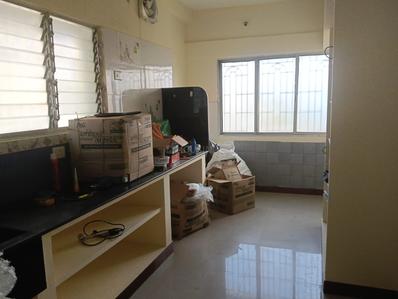 Kitchen Image of 1200 Sq.ft 2 BHK Builder Floor for rent in Narasothipatti Salem for Rs. 25000