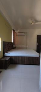 Bedroom Image of 2600 Sq.ft 4 BHK Apartment / Flat for rent in Bani Park Jaipur for Rs. 55000