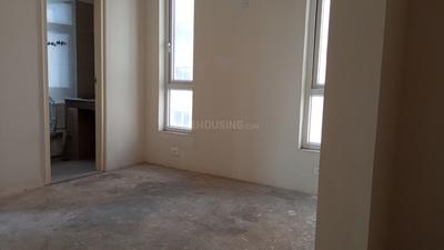 Bedroom Image of 1450 Sq.ft 3 BHK Apartment / Flat for sale in Emaar Palm Hills, Sector 77 Gurgaon for Rs. 18500000