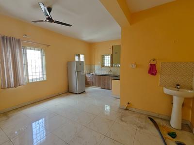 2 BHK Flat