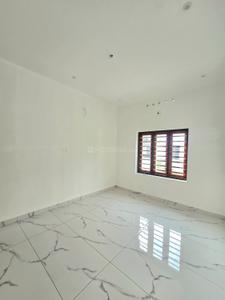 Hall Image of 800 Sq.ft 2 BHK Independent House for sale in Alangad Kochi for Rs. 3500000