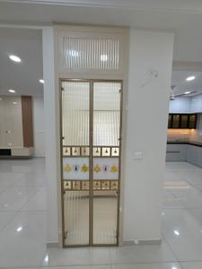Hall Image of 2340 Sq.ft 3 BHK Apartment / Flat for rent in Rajapushpa Imperia, Tellapur Sangareddy for Rs. 65000
