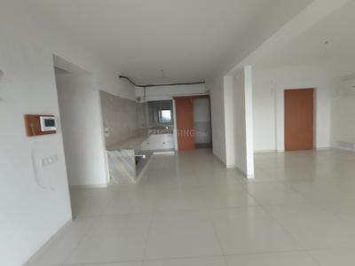 Hall Image of 3150 Sq.ft 4 BHK Apartment / Flat for sale in Indraprasth Shivanta, Ambli Ahmedabad for Rs. 23000000