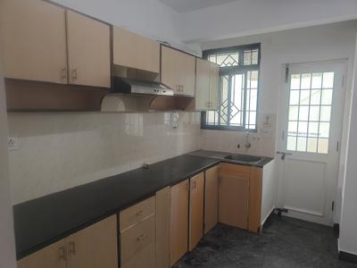Kitchen Image of 1765 Sq.ft 3 BHK Apartment / Flat for sale in Gopalan Celestial Greens, C V Raman Nagar Bengaluru for Rs. 25000000