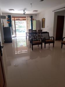 3 BHK Flat