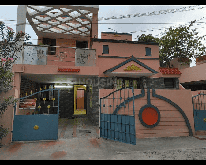 Vishal Nagar Phase 1 Main Image 1