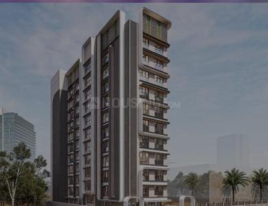 Image of 1300 Sq.ft 3 BHK Apartment / Flat for sale in Bandra West, Mumbai for Rs. 77900000