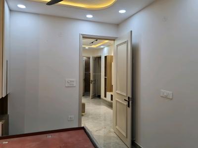Bedroom Image of 810 Sq.ft 3 BHK Apartment / Flat for sale in Nawada New Delhi for Rs. 5100000