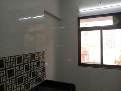 Kitchen Image of 900 Sq.ft 2 BHK Apartment / Flat for sale in Raunak Unnathi Woods, Kasarvadavali Thane for Rs. 10100000