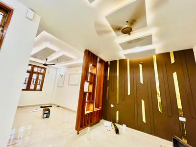Hall Image of 1550 Sq.ft 3 BHK Independent House for sale in Nijampur Malhaur Lucknow for Rs. 7500000