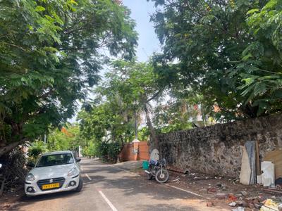 Image of 11000 Sq.ft Residential Plot / Land for sale in Neelankarai, Chennai for Rs. 240000000