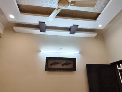 Bedroom Image of 800 Sq.ft 2 BHK Apartment / Flat for sale in Indirapuram Ghaziabad for Rs. 6000000