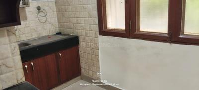 Kitchen Image of 2700 Sq.ft 3.5 BHK Builder Floor for sale in Sector 52 Gurgaon for Rs. 22500100