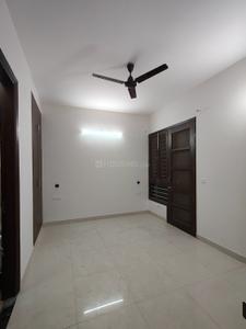 Bedroom Image of 2000 Sq.ft 3 BHK Builder Floor for rent in Sector 46 Gurgaon for Rs. 52000