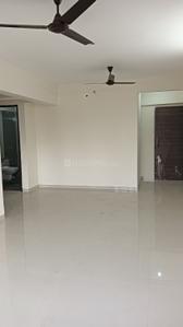 Hall Image of 900 Sq.ft 2 BHK Apartment / Flat for sale in Solitaire Heights, Malad West Mumbai for Rs. 16600000