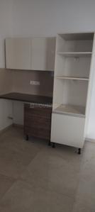 Kitchen Image of 2500 Sq.ft 3 BHK Apartment / Flat for rent in Jubilee Hills Hyderabad for Rs. 110000