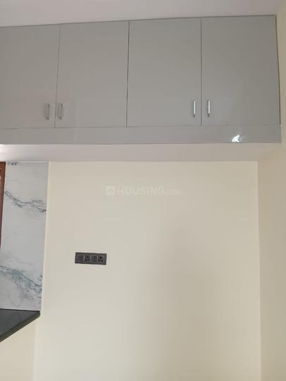 Stand alone property kaggdaspura Bedroom 1