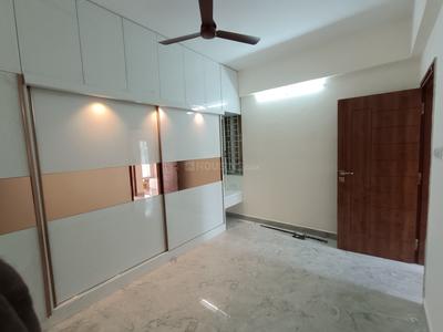 Bedroom Image of 1500 Sq.ft 2 BHK Apartment / Flat for rent in C V Raman Nagar Bengaluru for Rs. 60000