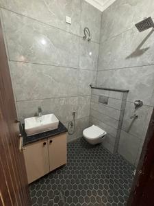 Image of 945 Sq.ft 2 BHK Builder Floor for sale in Kharar, Mohali for Rs. 4890000