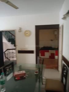 Hall Image of 3000 Sq.ft 3 BHK Builder Floor for rent in Unitech Residency Greens, Sector 46 Gurgaon for Rs. 65000