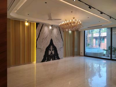 4 BHK Independent Builder Floor