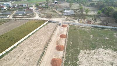 Image of 800 Sq.ft Residential Plot / Land for sale in Sevai, Lucknow for Rs. 1360000