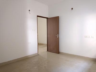 Bedroom Image of 1181 Sq.ft 3 BHK Apartment / Flat for sale in Kalighat Kolkata for Rs. 12991000