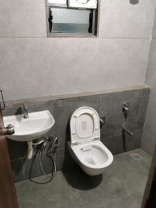 Image of 1000 Sq.ft 3 BHK Apartment / Flat for sale in Praharsh Highland, Bopal, Ahmedabad for Rs. 8500000