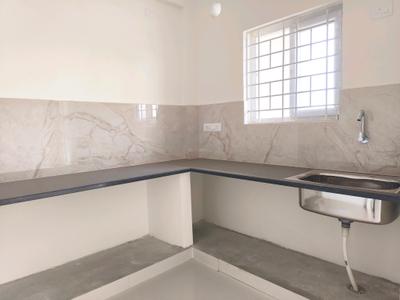 Kitchen Image of 1150 Sq.ft 2 BHK Apartment / Flat for sale in Sri Garudapriya Sunshine, Hoskote Bengaluru for Rs. 6593829