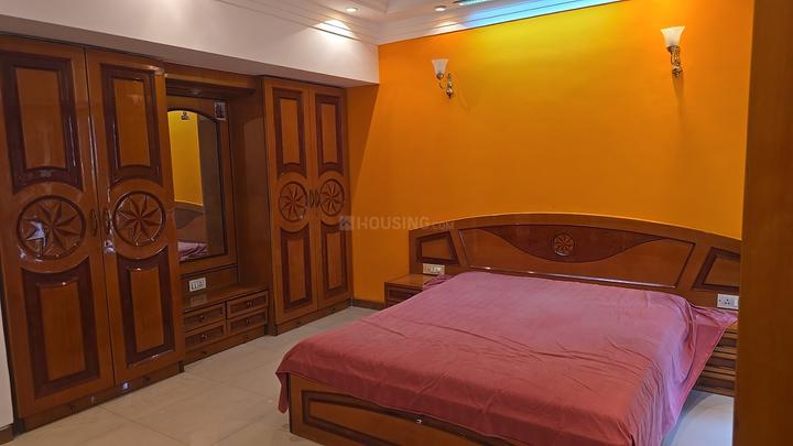 Krishna kunj Goregaon East Bedroom One 1