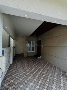 Balcony Image of 1500 Sq.ft 3 BHK Independent House for sale in Mathpurena Raipur for Rs. 4700000