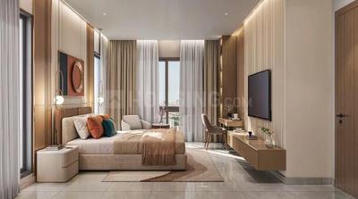 Hall Image of 3432 Sq.ft 3 BHK Apartment / Flat for sale in Kannathur Reddy Kuppam Chennai for Rs. 38040288