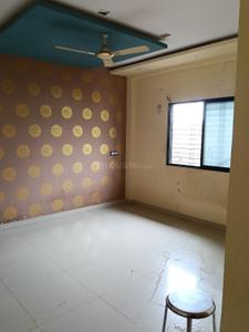 Bedroom Image of 2000 Sq.ft 2 BHK Villa for rent in Deolali Aurangabad for Rs. 15000