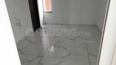 Bedroom Image of 1100 Sq.ft 3 BHK Apartment / Flat for rent in Rahul Downtown, Punawale Pune for Rs. 32000