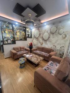5 BHK Independent House