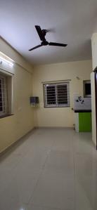 Hall Image of 600 Sq.ft 1 BHK Apartment / Flat for rent in Madhapur Hyderabad for Rs. 20000
