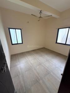 Bedroom Image of 1150 Sq.ft 2 BHK Builder Floor for rent in Civil Lines Raipur for Rs. 16000