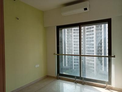 Bedroom Image of 1726 Sq.ft 3 BHK Apartment / Flat for sale in Adani Ten BKC, Bandra East Mumbai for Rs. 95000000