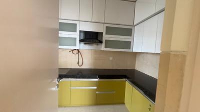 Kitchen Image of 1220 Sq.ft 2 BHK Apartment / Flat for sale in M3M Natura, Sector 68 Gurgaon for Rs. 14600000